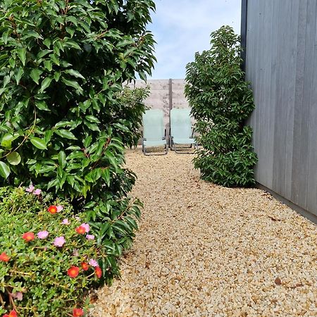 Vakantiewoning Lux Dune Oostkapelle Ok47 Exterior foto